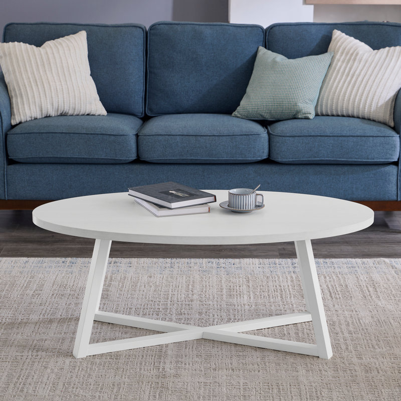 Table basse Modern Harmony