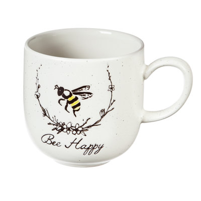 Bickley Ceramic Coffee Mug