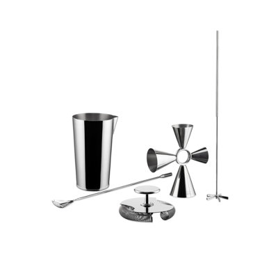 The Tending Box Stainless Steel Strainer