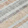 Machine Washable Indoor/Outdoor Xhevrie Grey Rug