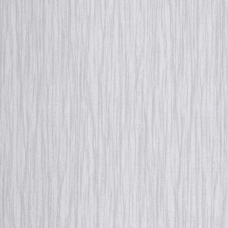 Panache Soft Luxury Wallpaper, Grey, Vinyl