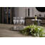 Burlington Stainless Steel with Handles Champagne Bucket