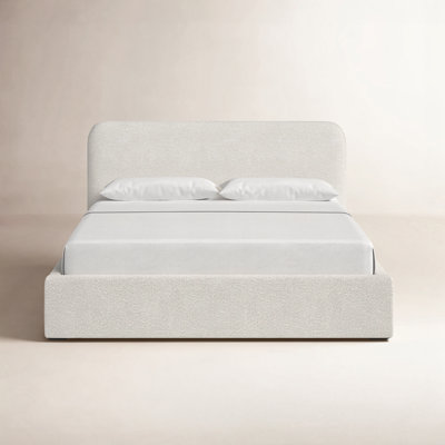 Bailee Upholstered Bed
