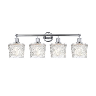 Pascaline 4 - Light Dimmable Vanity Light