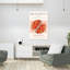 «Authentic Italian Bruschetta Classic Rustic Traditional Summer», art mural authentique-1910312305