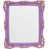 Lilac Purple is out of stock