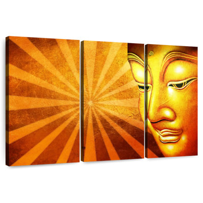 Leisha Dazzling Buddha