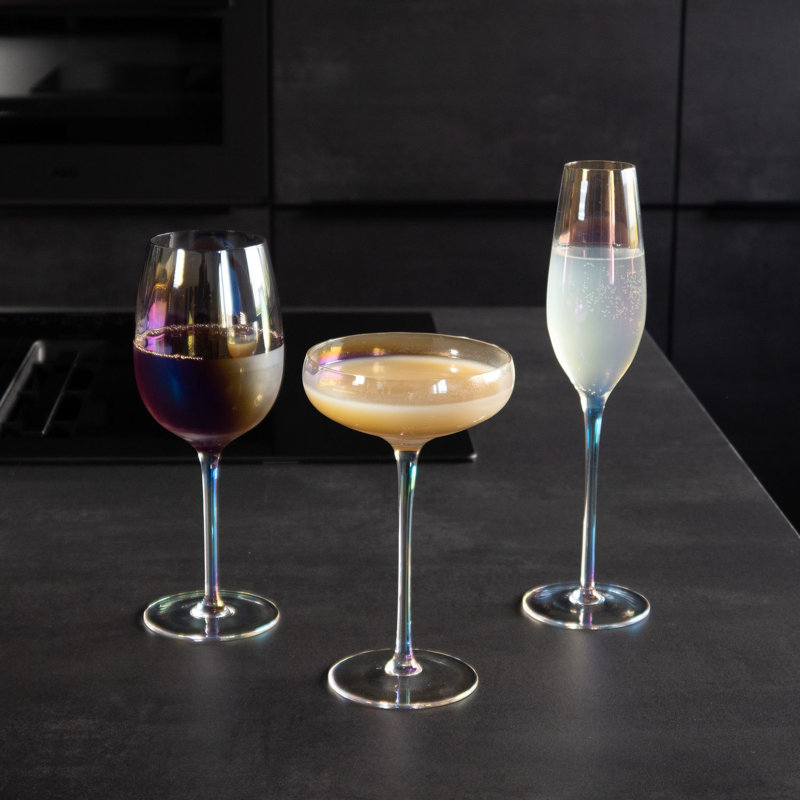140ml Glass, 2