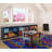 Sonic Chevron Tufted Primary Area Rug-1337301935
