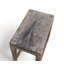 Tabouret rustique ou table d'appoint 2