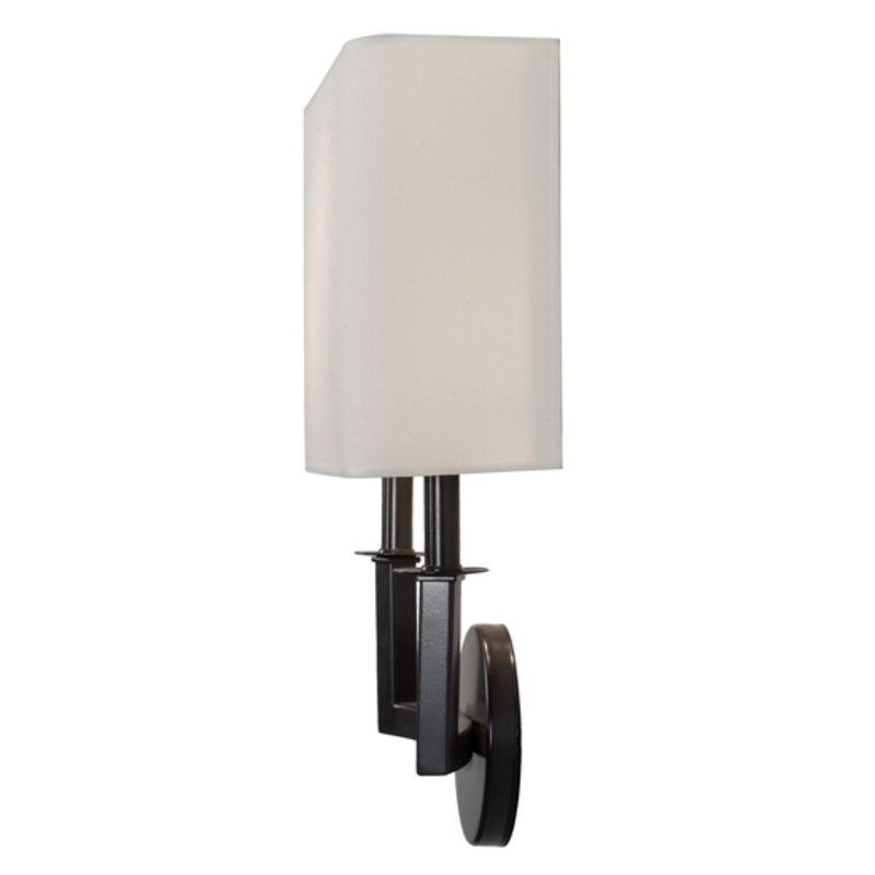 Lys 2 - Light Armed Sconce