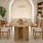 Dining Table,Kitchen Table,Oval Office Table,Meeting Table