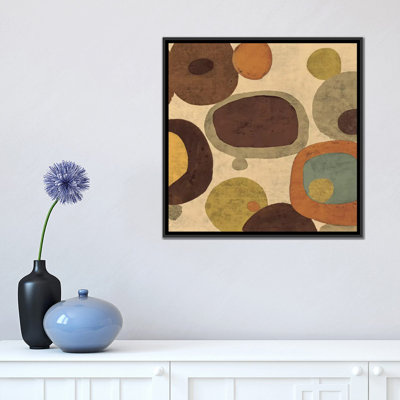 « within i », reproduction d’art sur toile