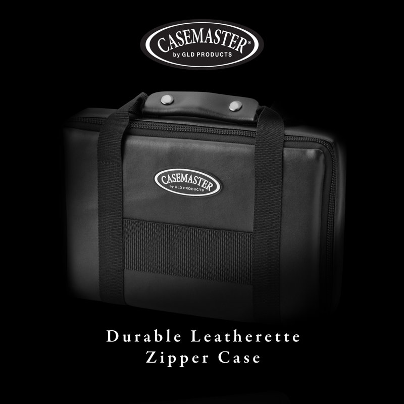 The Pro Dart Case
