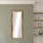 Carlea Wood Flat Mirror-940549240-940549223