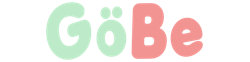 Logo GoBe Kids