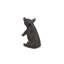 Figurine pour cochon debout preusser