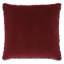 Connery Velvet Square Pillow Cover & Insert