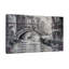 «Venice Charm II» par Isabella Karolewicz - reproduction d'art sur toile-23605576