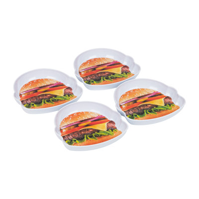 Mint Pantry® Jackeline Melamine Platter