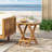 Outdoor Side Table