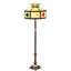 Poker Face Floor Lamp