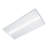 SkyRidge Rectangle Troffer Ceiling Light-27312405-27312406