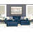 Horst Upholstered L-Shaped Sectional-94298637