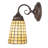 Armed Sconce