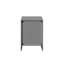 Marqita 2 Drawer Bedside Table-1975825785