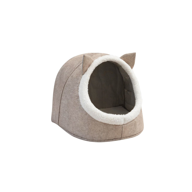 Felt Basket
