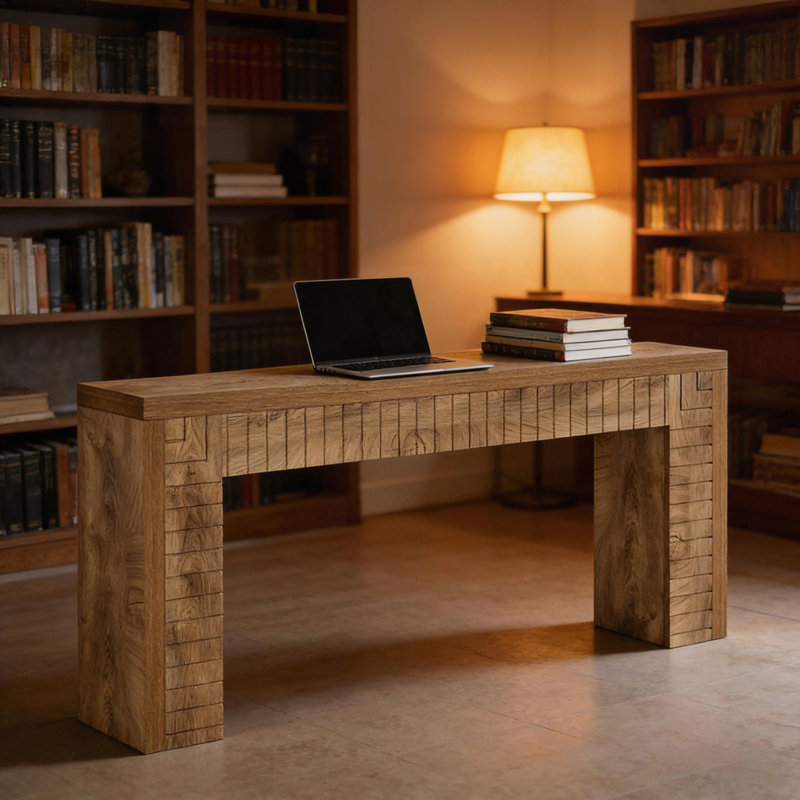 Console moderne pour le salon