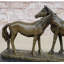 Figurine Baston