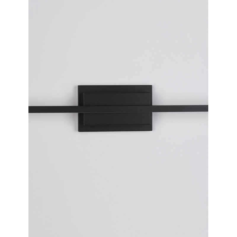 1 - Light Hardwired LED Wall Mounted Picture Light
