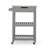 Kitchen Cart(No Include Stool)-378123533