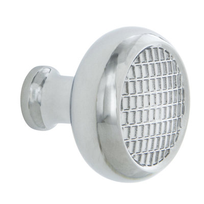 Craftsman 1 3/8" Diameter Round Knob