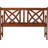 Aleha Solid Wood Outdoor Bench-760128966