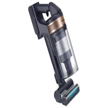 Black + Decker Hlvc315B10 Dustbuster Advanced clean Slim Cordless Hand  Vacuum With Base Charger, 12V Max (Hlvc315B10)