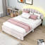 Lit plateforme avec rangement Layhew-1274506528