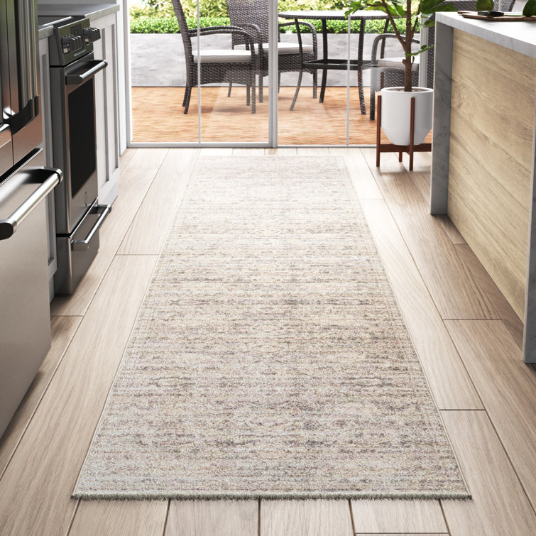 Gause Floral Indoor Rug