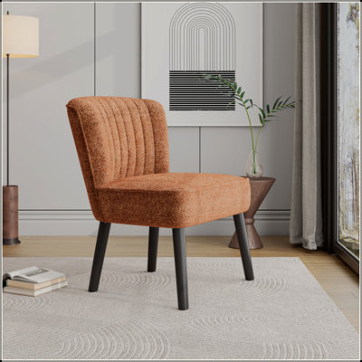 Shellback Chair