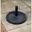 Wehr 15 kg Resin Umbrella Base