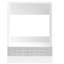 Oven Cabinet Kalmar Engineered Wood-1319512284