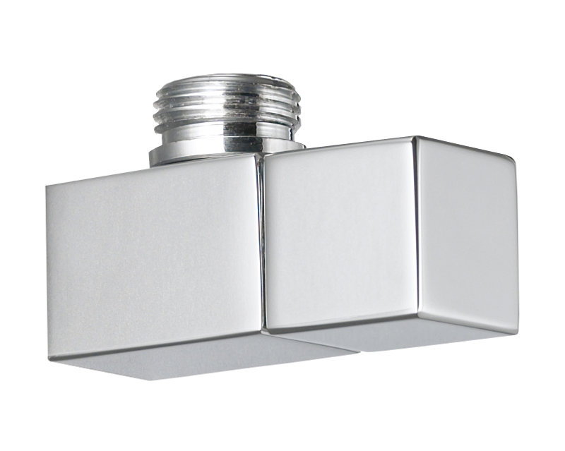 Shirl Single Exposed Shower Valve
