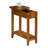 Carbin 24" Tall Flip Top End Table-144649083