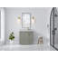 Boston 36 po X P 22 po De salle de bain-109310322
