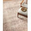 Georgie Oriental Ocean/Sand Area Rug-234338869