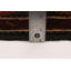 Teimani Black Rug 4'0" x 6'6"