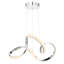 Vornado 1 - Light LED Pendant-56337127