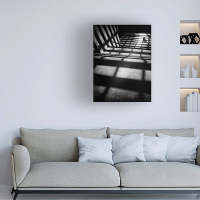 Laura Mexia Emerge Canvas Art